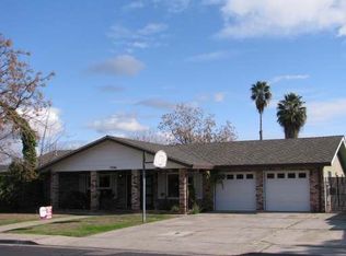 2386 Alabama St, Atwater, CA