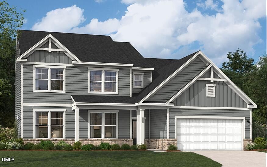 1st image of 306 Macon Lake Dr #105