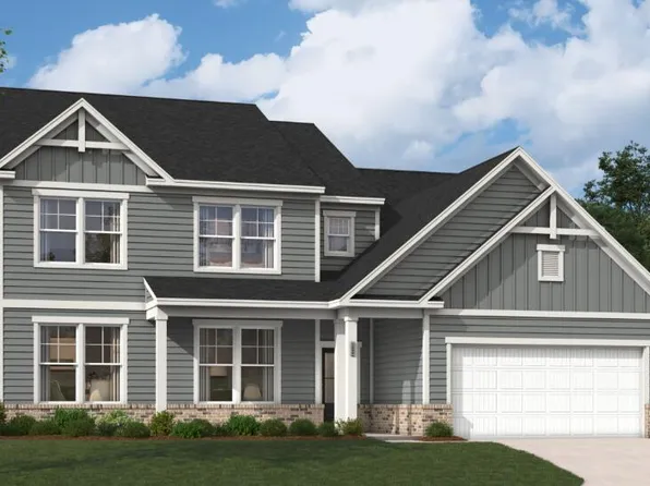 306 Macon Lake Dr #105, Apex, NC 27523