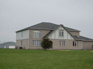 13557 W Haley Rd, Manhattan, IL 60442