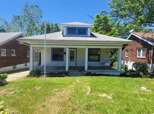 1321 Weleba Ave, Saint Louis, MO