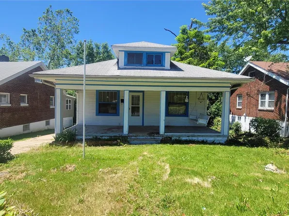 1321 Weleba Ave, Saint Louis, MO 63121