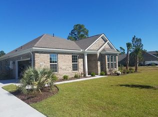 1305 Whoopingcrane Dr, Conway, SC 29526