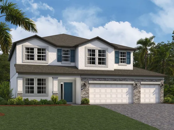 2227 Clary Sage Dr, Spring Hill, FL 34609