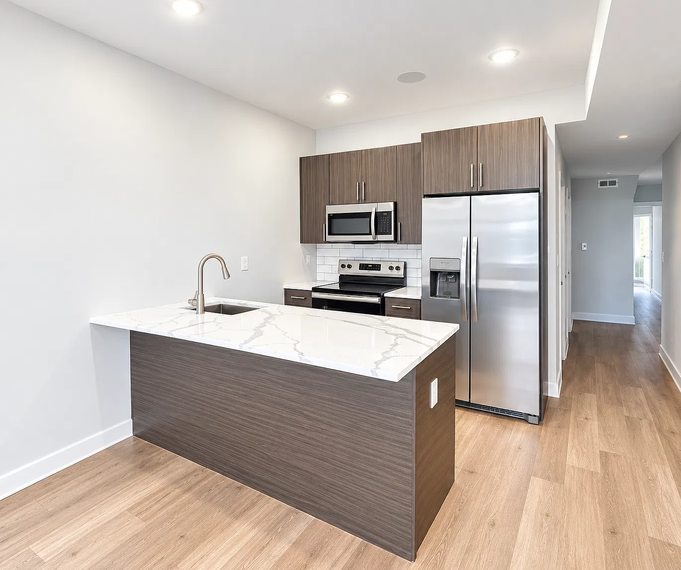 2 bed, $1,845 — Photo 1