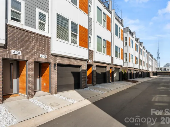 4109 Bryant Terraces Dr, Charlotte, NC 28208