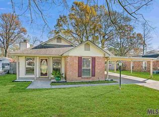 18318 Autumn View Dr, Prairieville, LA 70769