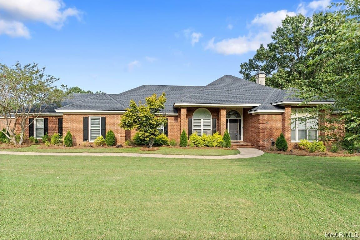950 Emerald Mountain Pkwy, Wetumpka, AL 36093 Zillow
