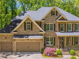 3715 Cloudland Dr NW, Atlanta, GA 30327