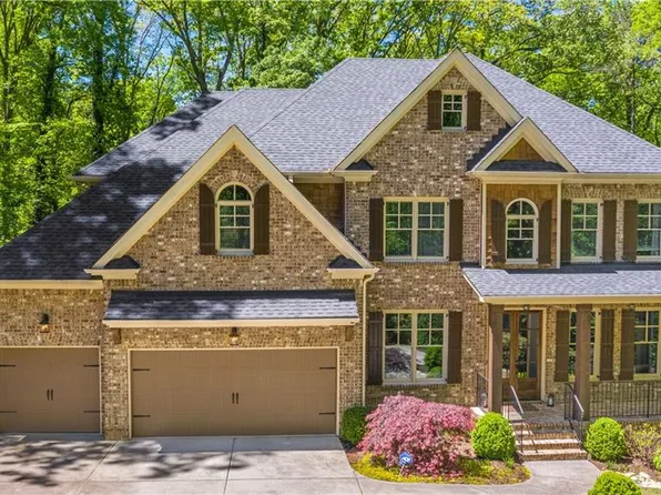 3715 Cloudland Dr NW, Atlanta, GA 30327