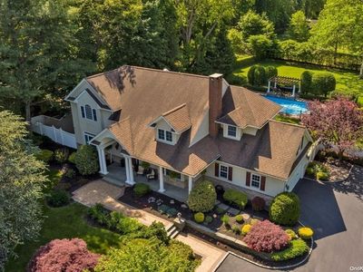 12 Timber Lane, Northport, NY, 11768