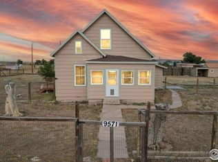 9571 Gray Ave, CARR, CO 80612