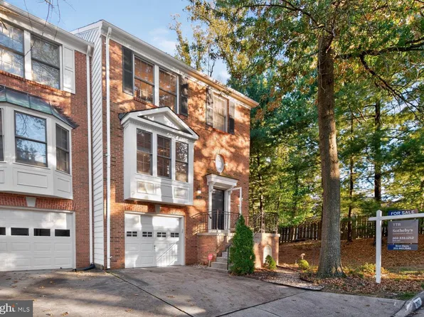 2117 Patty Ln, Vienna, VA 22182