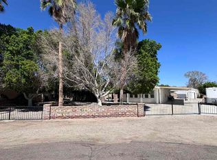 12648 E 36th Pl, Yuma, AZ 85367