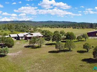56 Elk Trl, Mimbres, NM 88049