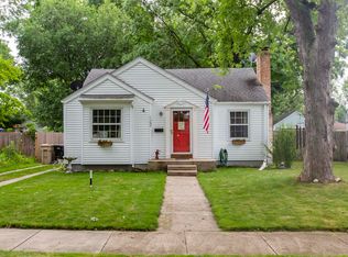 122 S Coquillard Dr, South Bend, IN