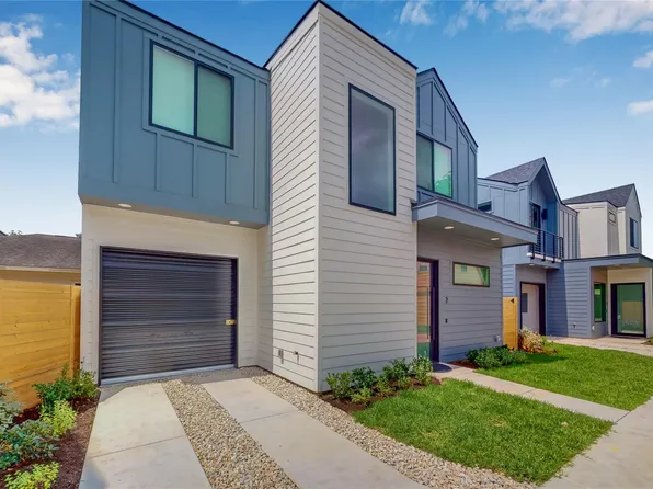 4424 Hank Ave #2, Austin, TX 78745