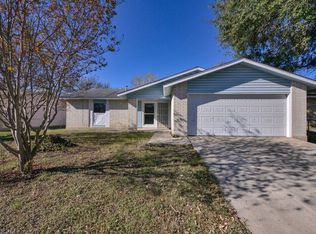 9111 Harbor View St, San Antonio, TX 78242