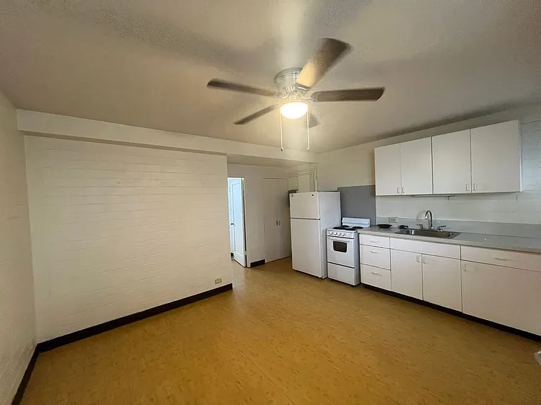 215 Paoakalani Ave — Photo 1
