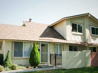 49 Condor Cir, Carson City, NV 89701