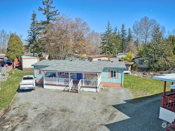 4015 Eliza Avenue #12A, Bellingham, WA 98226