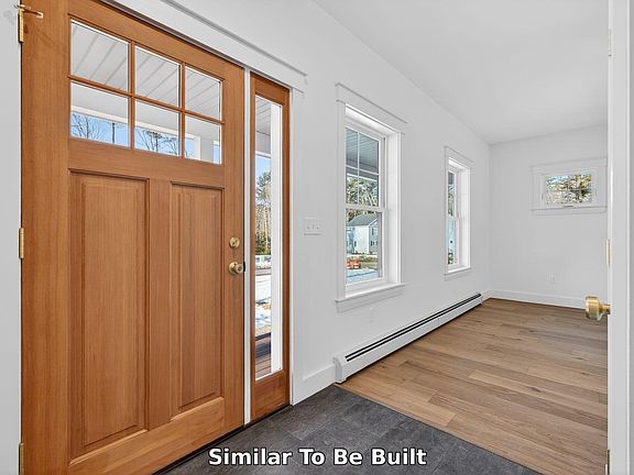 3rd image of Lot 21 Woodcock Road