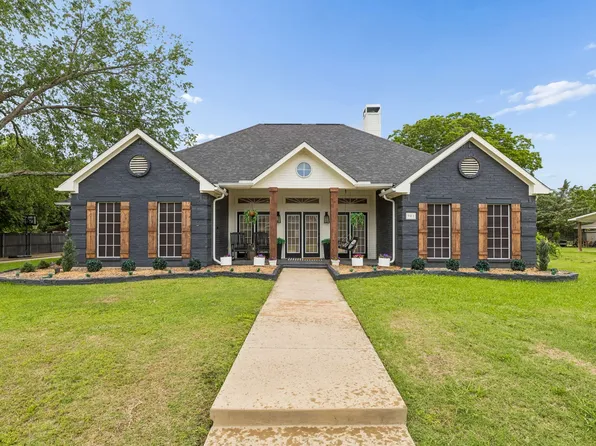 901 Wood St, Royse City, TX 75189