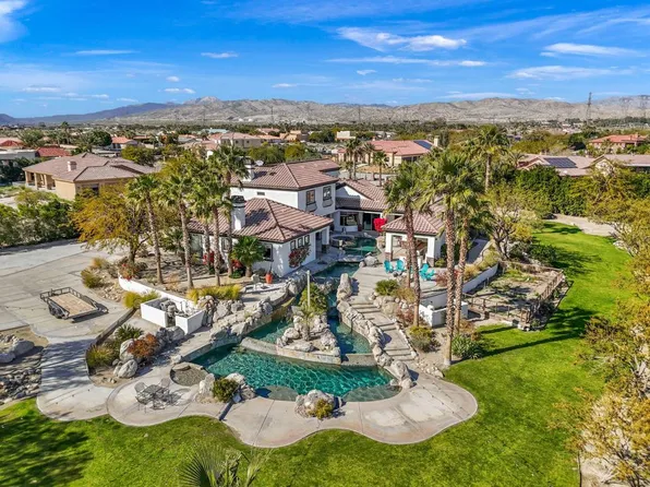 73605 Jack Clark Ct, Thousand Palms, CA 92276