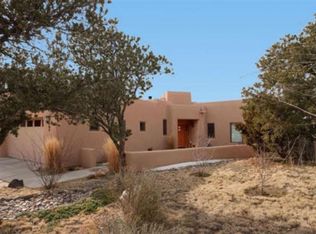 409 Plaza Lomas, Santa Fe, NM 87505
