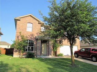 3321 Taylor Falls Dr, Pflugerville, TX 78660