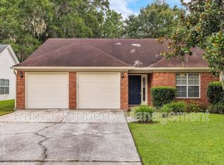 105 Dukes Way, Savannah, GA 31419