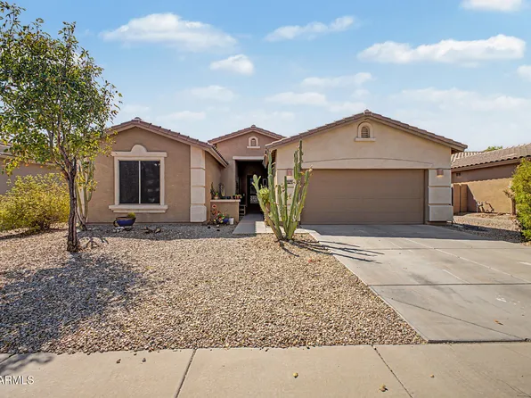2495 E KATRINA Trail, Casa Grande, AZ 85194