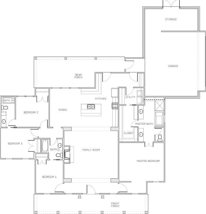 2nd image of 2 Proche Ln