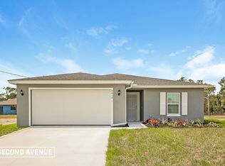 2412 NW 24th Ter, Cape Coral, FL 33993