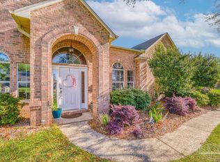 3074 Killarney Dr, Pace, FL 32571