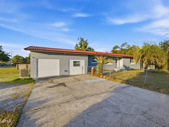 1201 E 11th St, Panama City, FL 32401