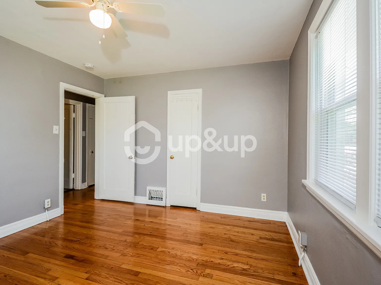 2 bed, 1.0 bath, 750 sqft, $1,095 — Photo 4