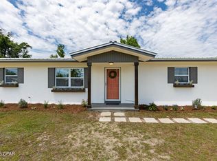 2205 Game Farm Rd, Panama City, FL 32405