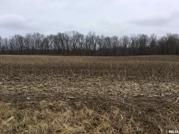 0 N Kell Rd, Kell, IL 62853