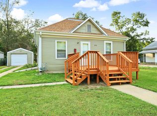 420 S College Ave, Salina, KS 67401