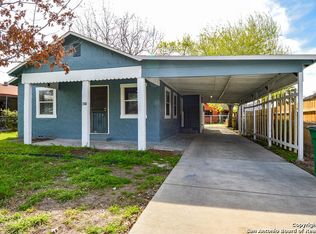 250 Benita St, San Antonio, TX 78210