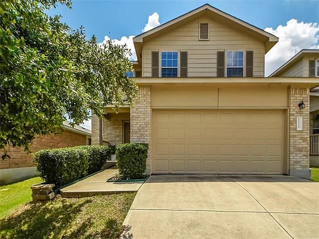This impeccably maintained two story home shows like a model, boasts numerous upgrades and backs to open green space.