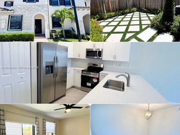 11889 SW 245th Ter, Homestead, FL 33032