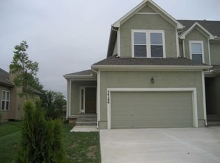 34186 W 90th Cir, De Soto, KS 66018