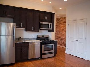 3601 Chestnut Ave APT 1, Baltimore, MD 21211