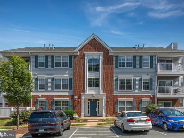 653 Constellation Sq SE Unit J, Leesburg, VA 20175