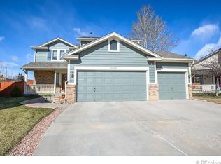 10786 W 107th Cir, Westminster, CO 80021