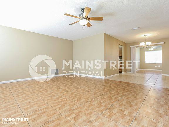 WM - Living Room