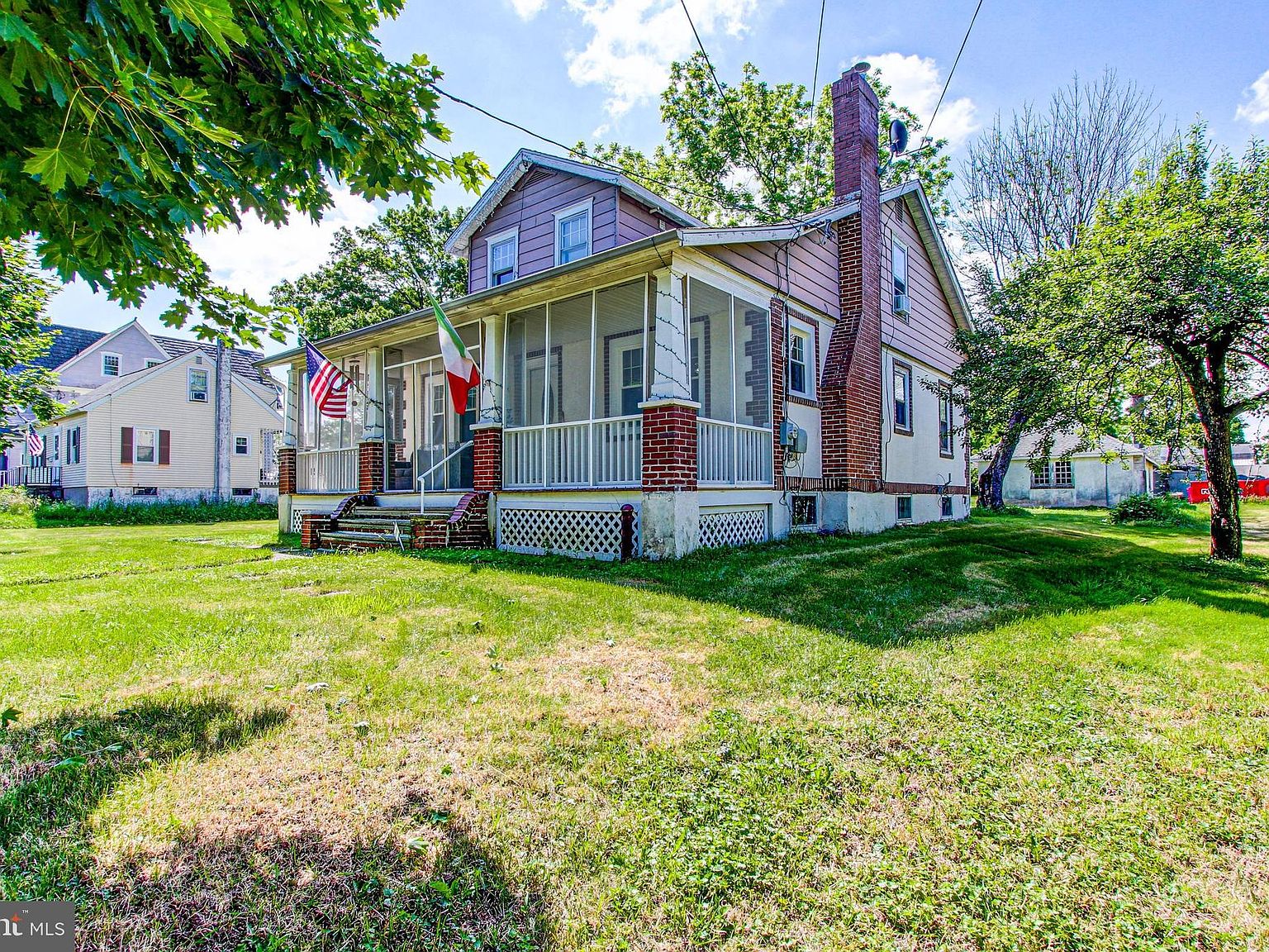 248 Fairview Ave, Quakertown, PA 18951 Zillow