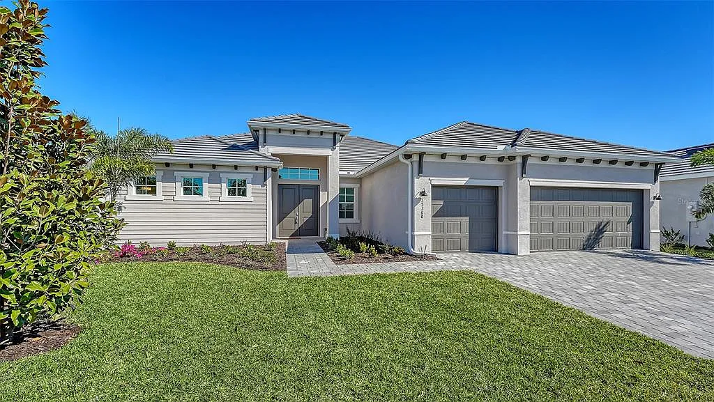 3 bed, 3.0 bath, 2799 sqft, $11,500 — Photo 1